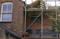 free Nailwell home extension quotes