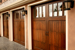 Nailwell garage extension quotes