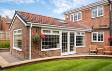 Nailwell house extension leads